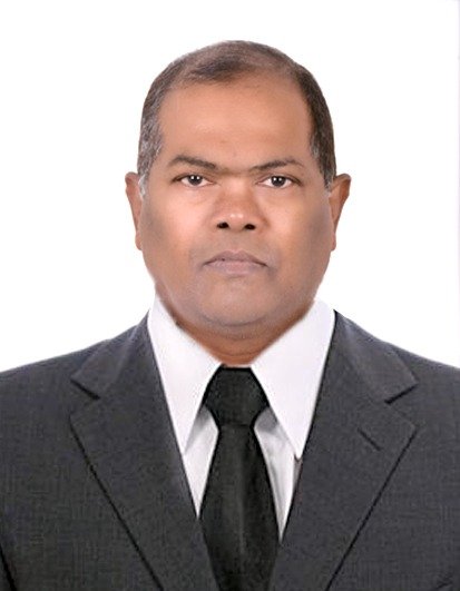 Kotta Satya Venkata Srimannarayana Murty