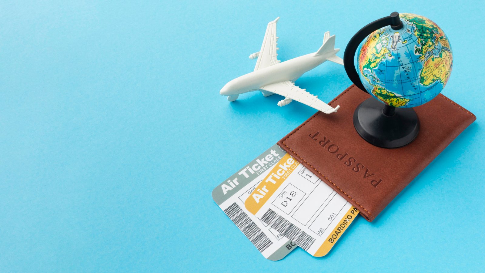 Visiting Visa